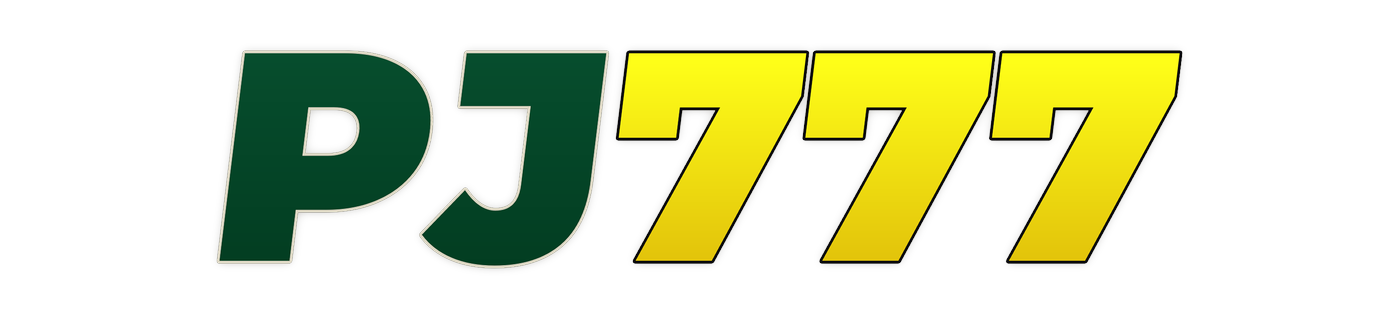 pj777 Logo
